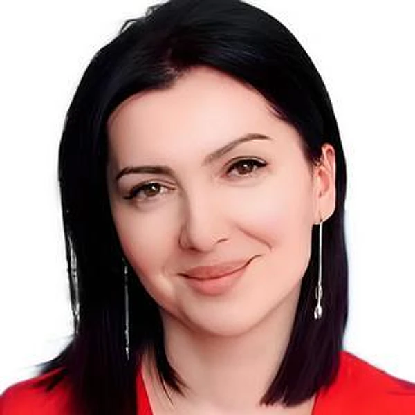 Хапажева Марьяна Руслановна — Стоматолог, Нальчик