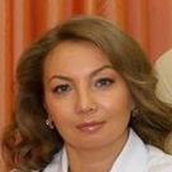 Михеева Гульчачак Фаниловна — Психотерапевт, Нутрициолог, Нижневартовск