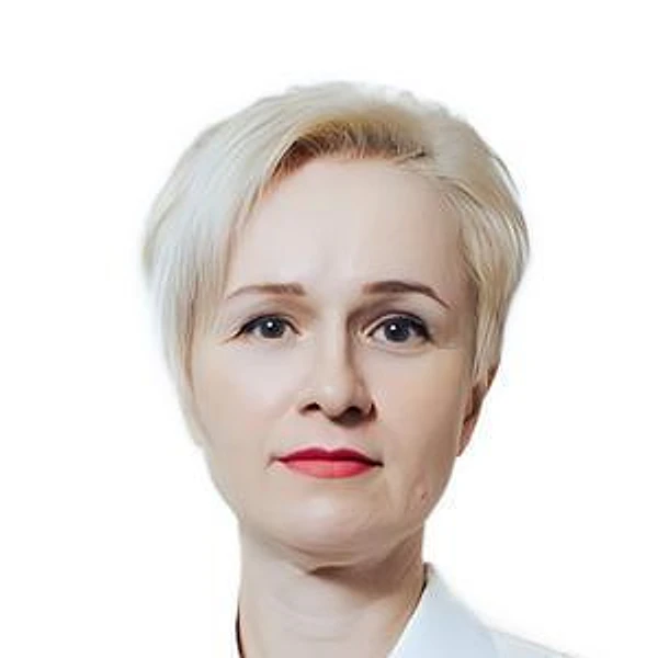 Духина Марина Станиславовна — Психиатр, Детский психиатр, Нарколог, Нижневартовск