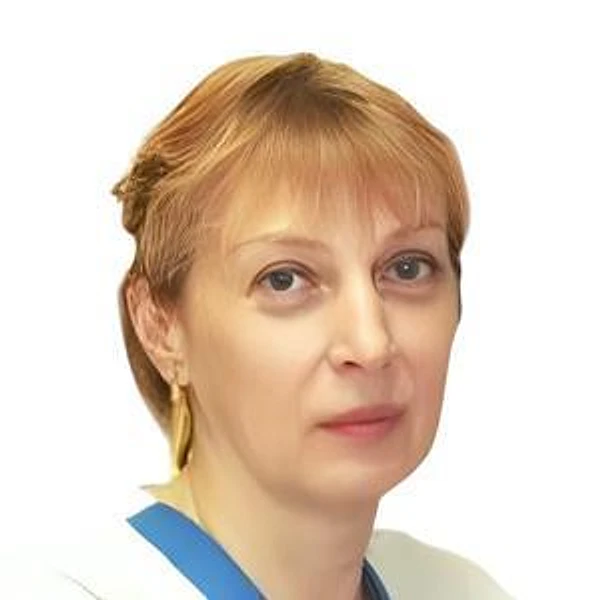 Дунай Ирина Владимировна — Онколог, Гинеколог, Маммолог, Таганрог