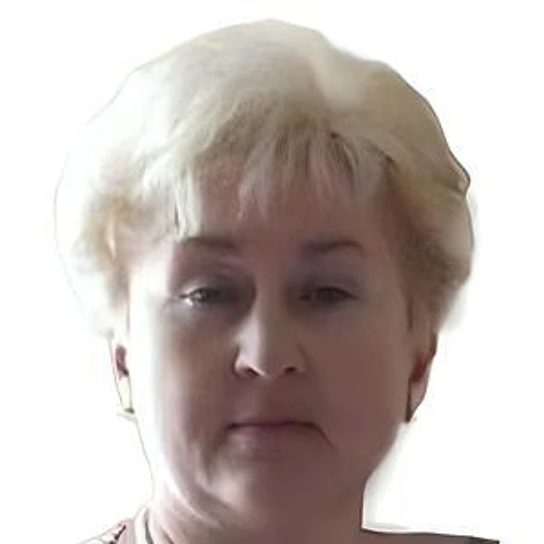 Николаенкова Людвига Ивановна — Кардиолог, Гастроэнтеролог, Терапевт, Смоленск