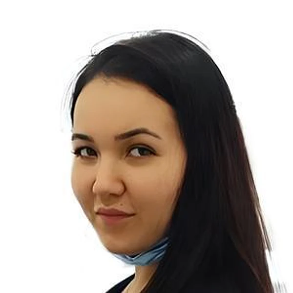 Нургишиева Асият Муратовна — Стоматолог, Стоматолог-ортодонт, Москва