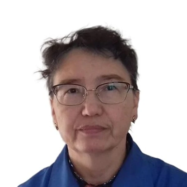 Ефремова Валентина Борисовна — Врач скорой помощи, Чебоксары