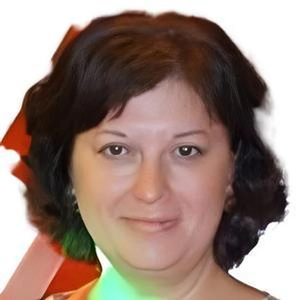 Путинцева Светлана Ильинична — Функциональный диагност, Красноярск