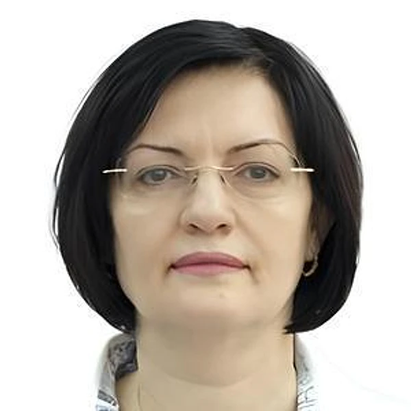 Вострых Наталья Николаевна — Детский невролог, Ростов-на-Дону