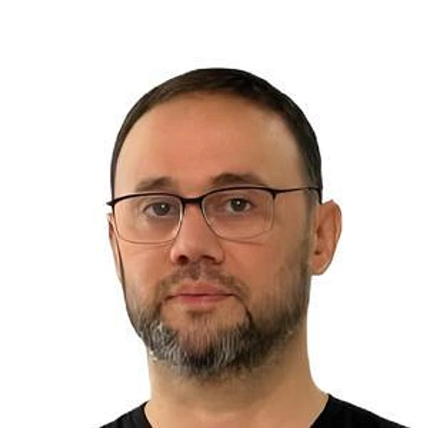 Калмыков Марик Анатольевич — Стоматолог-ортопед, Стоматолог-хирург, Нальчик