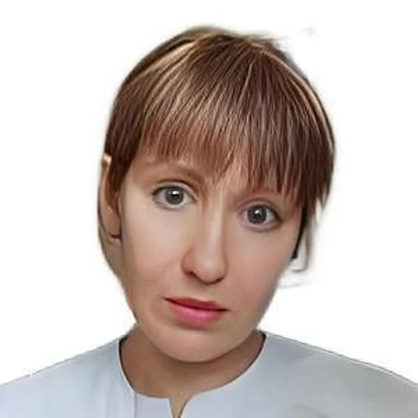 Варганова Светлана Викторовна — Психиатр, Нарколог, Психотерапевт, unknown