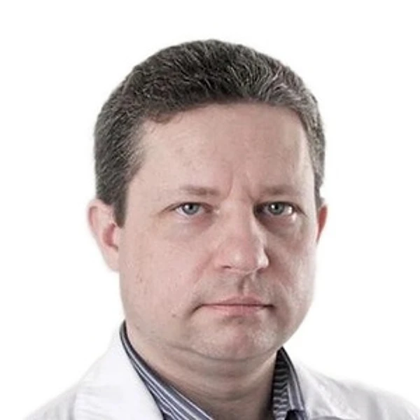 Девицкий Евгений Владимирович — Нарколог, Киржач