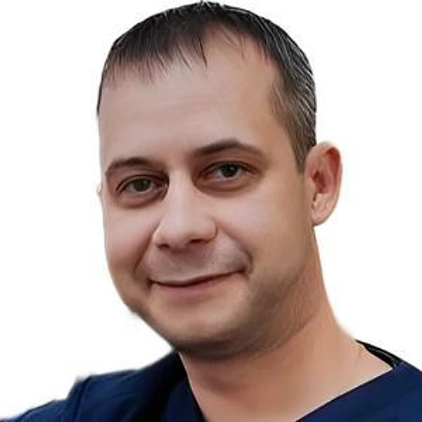 Голятин Юрий Андреевич — Анестезиолог-реаниматолог, Новосибирск