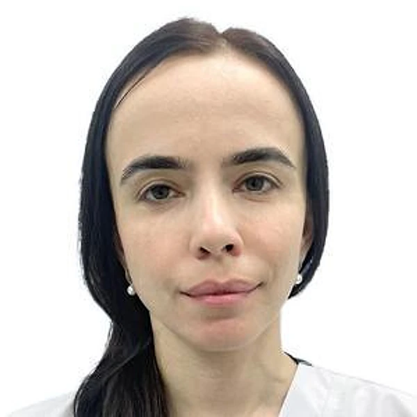Кармова Зухра Замировна — Стоматолог, Нальчик