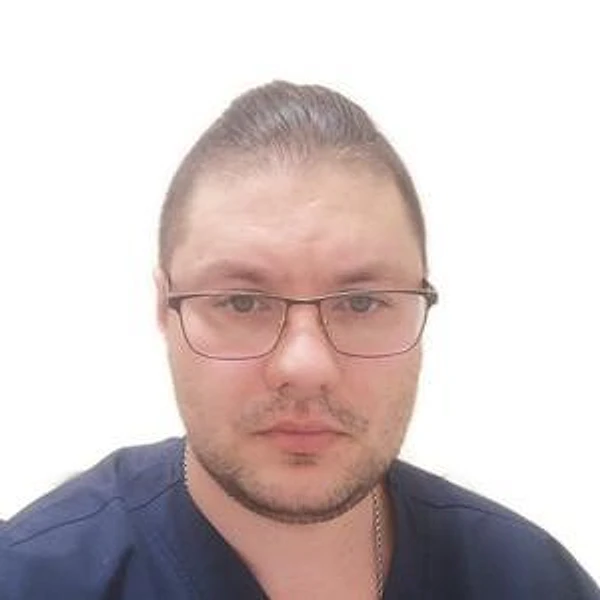 Дорофеев Игорь Николаевич — Анестезиолог-реаниматолог, Димитровград