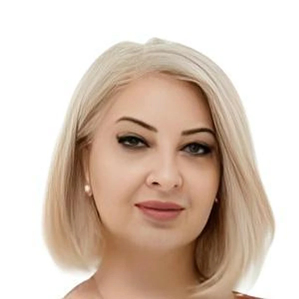 Казиева Бэлла Муратовна — Детский стоматолог, Нальчик