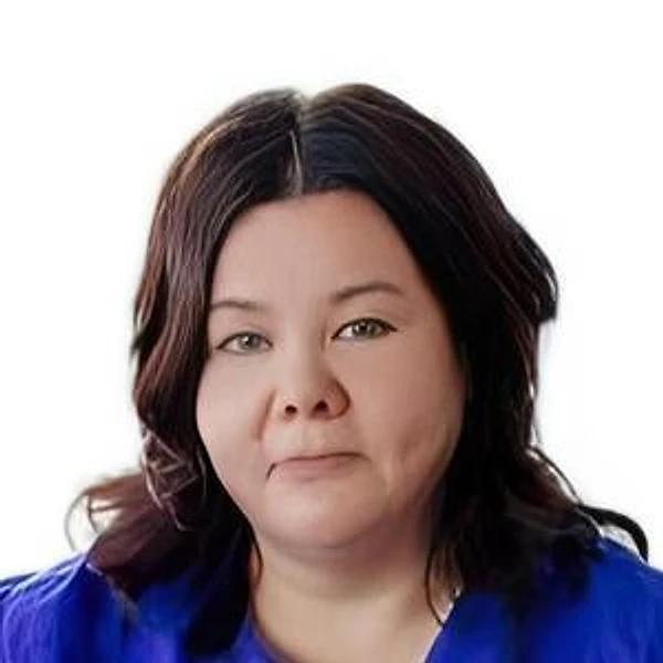 Малкова Виктория Дмитриевна — Офтальмолог (окулист), Чита