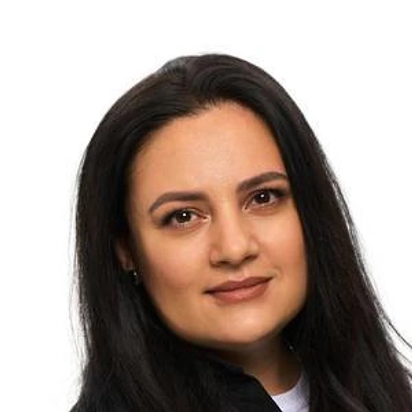Афонина Ирина Викторовна — Стоматолог-ортодонт, Детский ортодонт, Стоматолог, Красноярск