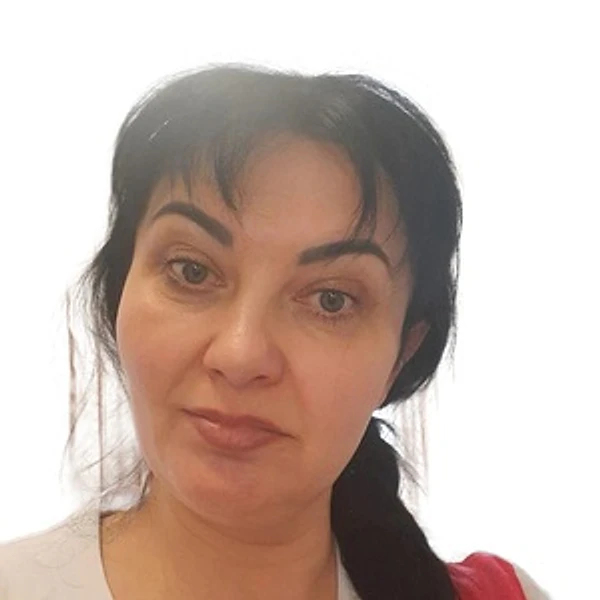 Шастина Ирина Ивановна — Офтальмолог (окулист), Лазерный хирург, Чита