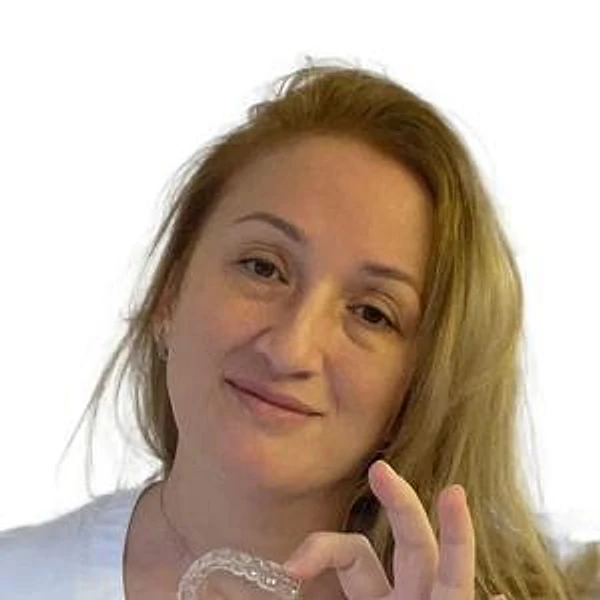 Шогенова Инесса Залмудиновна — Стоматолог-ортодонт, Детский ортодонт, Нальчик