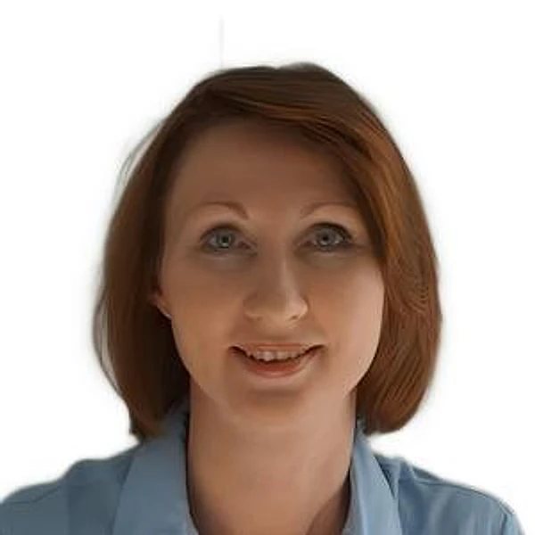 Скуратова Ольга Владимировна — Эндокринолог, unknown