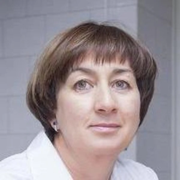 Кондрашина Галина Климентьевна — Дерматолог, Венеролог, unknown