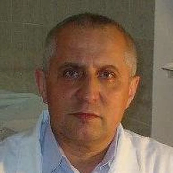 Тузов Андрей Иннокентьевич — Хирург, unknown