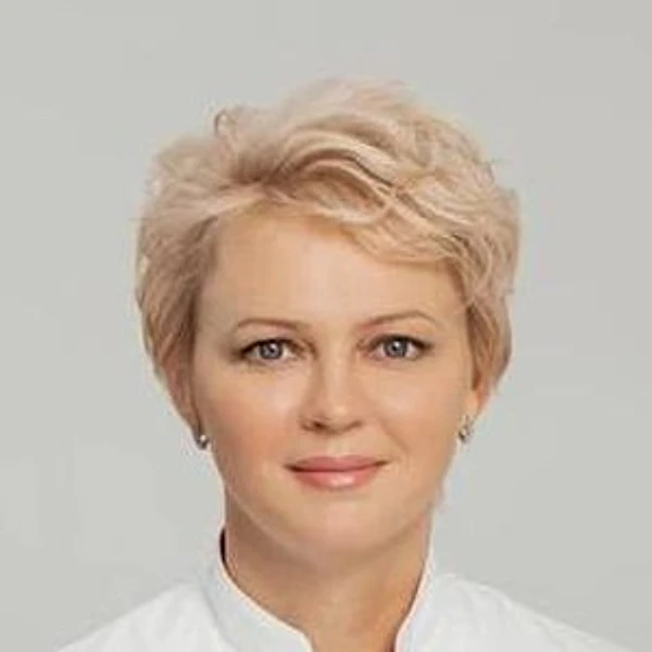 Горбунова Евгения Викторовна — Дерматолог, Венеролог, Врач-косметолог, Трихолог, Барнаул