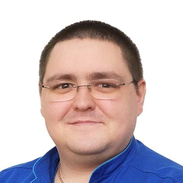 Седин Сергей Юрьевич — Травматолог, Ортопед, Чита