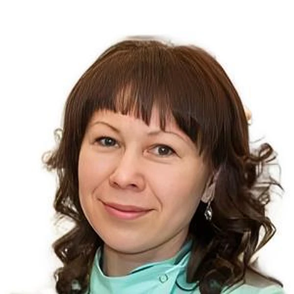 Солощенко Галина Владимировна — Стоматолог-ортодонт, Детский стоматолог, Стоматолог, Красноярск