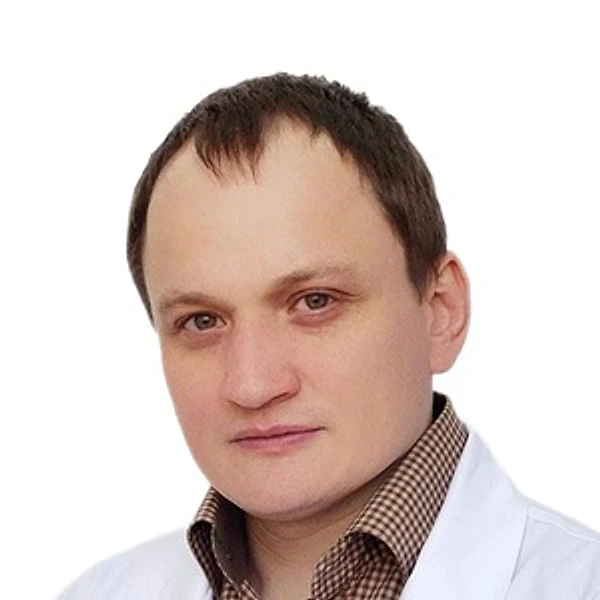 Селянин Вадим Владимирович — Травматолог, Ортопед, Чита