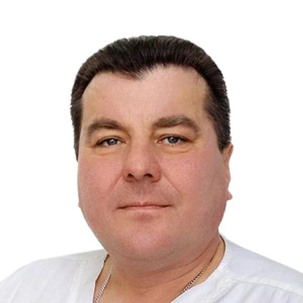 Тюменцев Николай Борисович — Уролог, Чита
