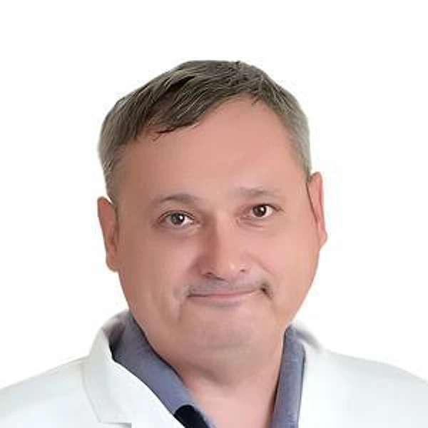 Недоризанюк Сергей Васильевич — Уролог, Нижневартовск