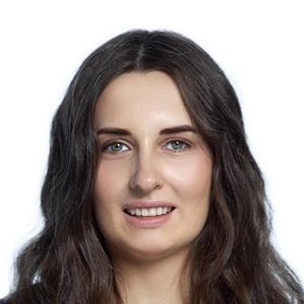 Шапкун Полина Сергеевна — Стоматолог-ортодонт, Гнатолог, Детский гнатолог, Детский ортодонт, Санкт-Петербург