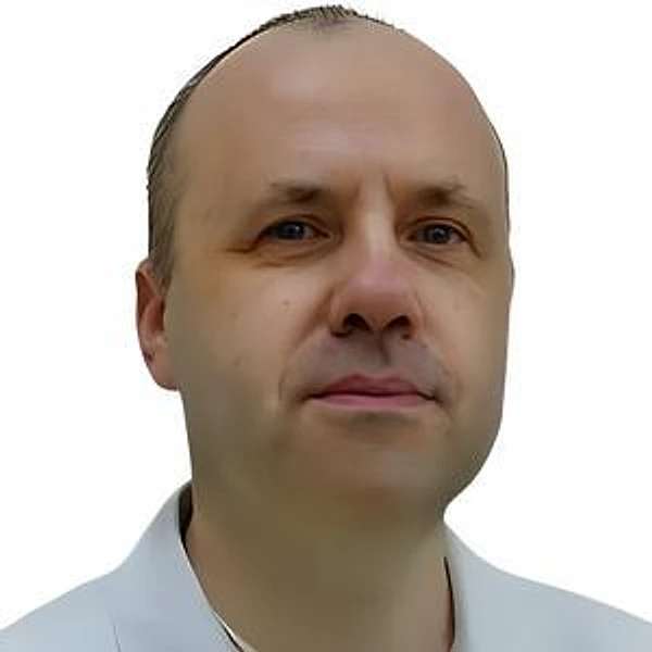 Чернышев Сергей Игоревич — Врач УЗИ, Одинцово