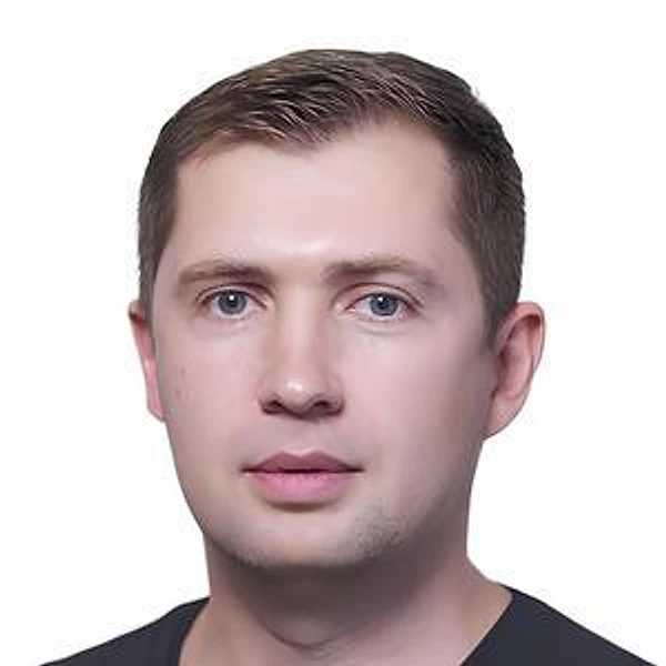 Абрамов Валентин Андреевич — Пластический хирург, Новосибирск