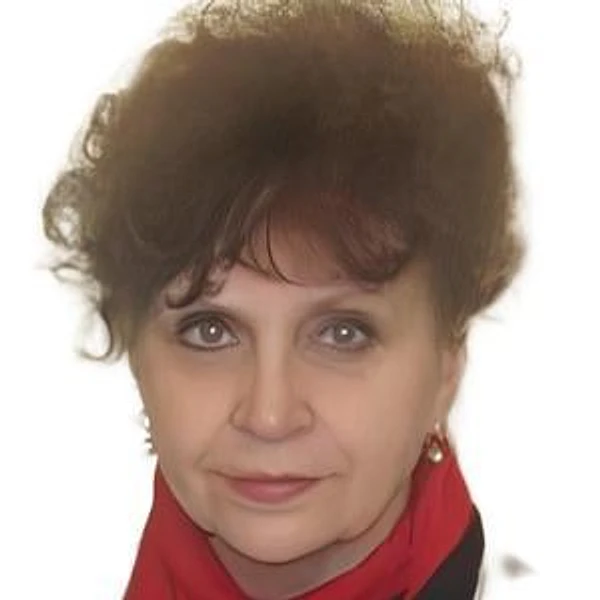 Самонова Татьяна Васильевна — Педиатр, Красноярск