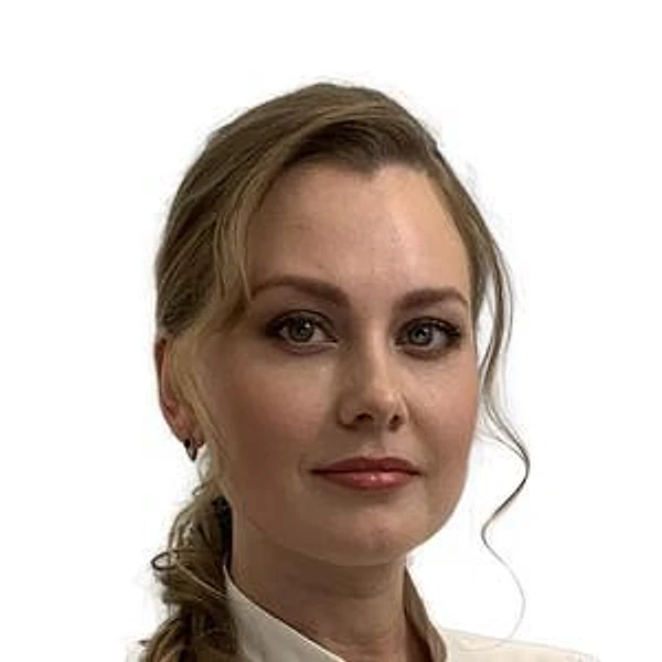 Чичирина Елена Викторовна — Врач-косметолог, Казань