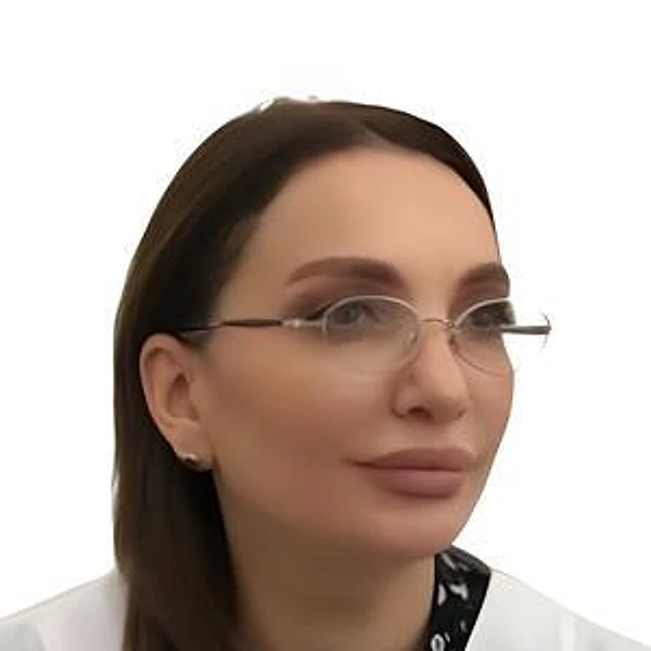 Карданова Лариса Мухамедовна — Дерматолог, Венеролог, Нальчик