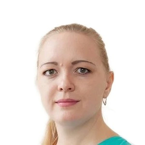 Зверева Вероника Александровна — Логопед, Казань
