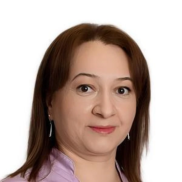 Цагова Мадина Хамидбиевна — Венеролог, Дерматовенеролог, Дерматолог, Нальчик