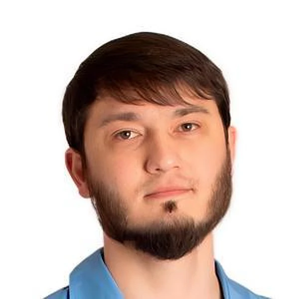 Хашев Расул Хамидбиевич — Дерматолог, Венеролог, Дерматовенеролог, Нальчик
