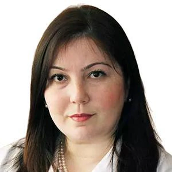 Кульдагова Лаура Феликсовна — Дерматолог, Венеролог, Нальчик
