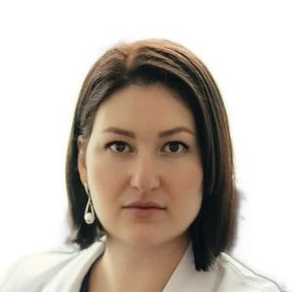 Геляева Инна Мухадиновна — Психотерапевт, Нальчик