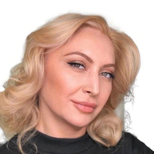 Гулиева Жаннет Джамаловна — Психиатр, Нальчик