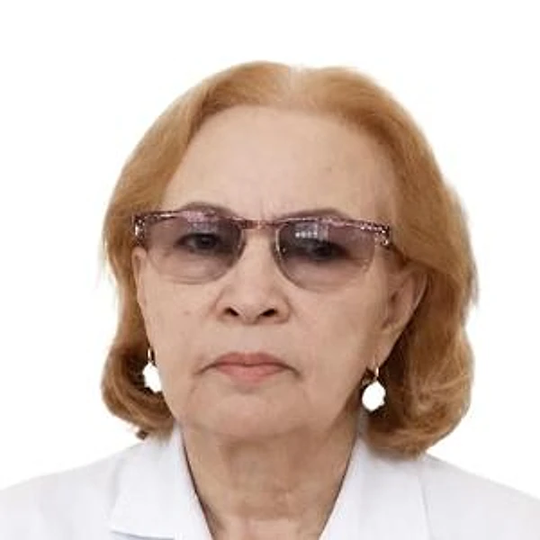 Хамизова Асият Мурадиновна — ЛОР, Детский ЛОР, Нальчик