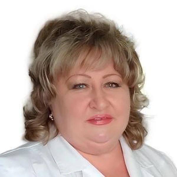 Коломыцына Ирина Геннадьевна — Гинеколог, Акушер, unknown