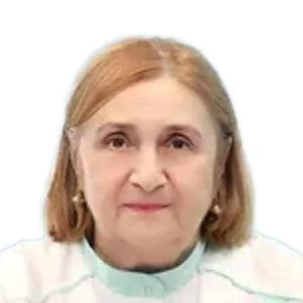 Аппаева Римма Юсуповна — Гинеколог, Акушер, Нальчик