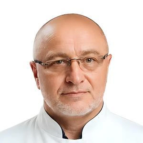 Афаунов Хамидбий Хасанович — Венеролог, Дерматолог, Нальчик