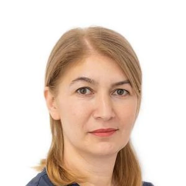 Бачиева Сакинат Данияловна — Врач УЗИ, Нальчик