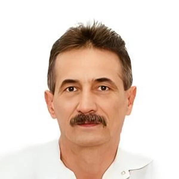 Лиханов Игорь Владимирович — Акушер, Гинеколог, Гинеколог-хирург, Чита