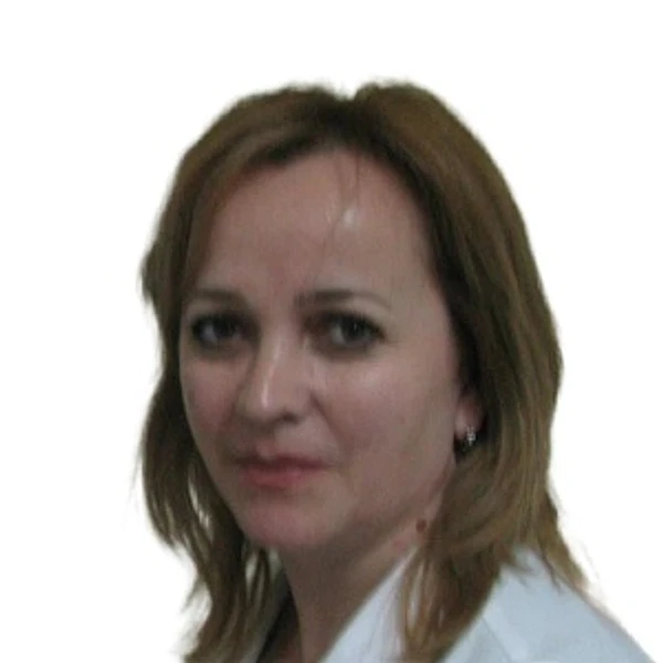 Бербекова Светлана Хазешевна — Врач УЗИ, Нальчик