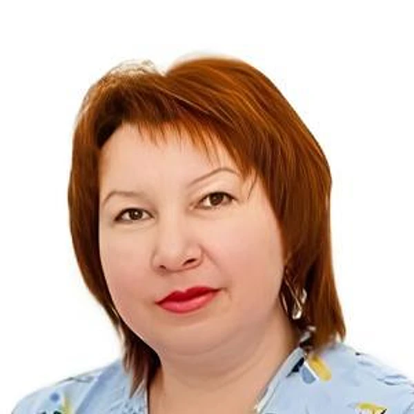 Николаева Екатерина Юрьевна — Гинеколог, Гинеколог-хирург, Чита