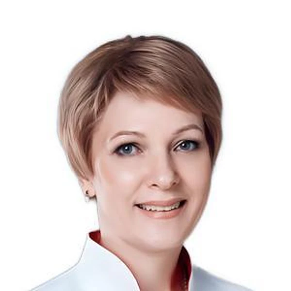 Шишкина Светлана Анатольевна — Гинеколог, Акушер, Врач УЗИ, unknown